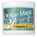 Blue Magic Argan Oil Hair Scalp Conditioner Vitamin E Hair Grease 12 oz |